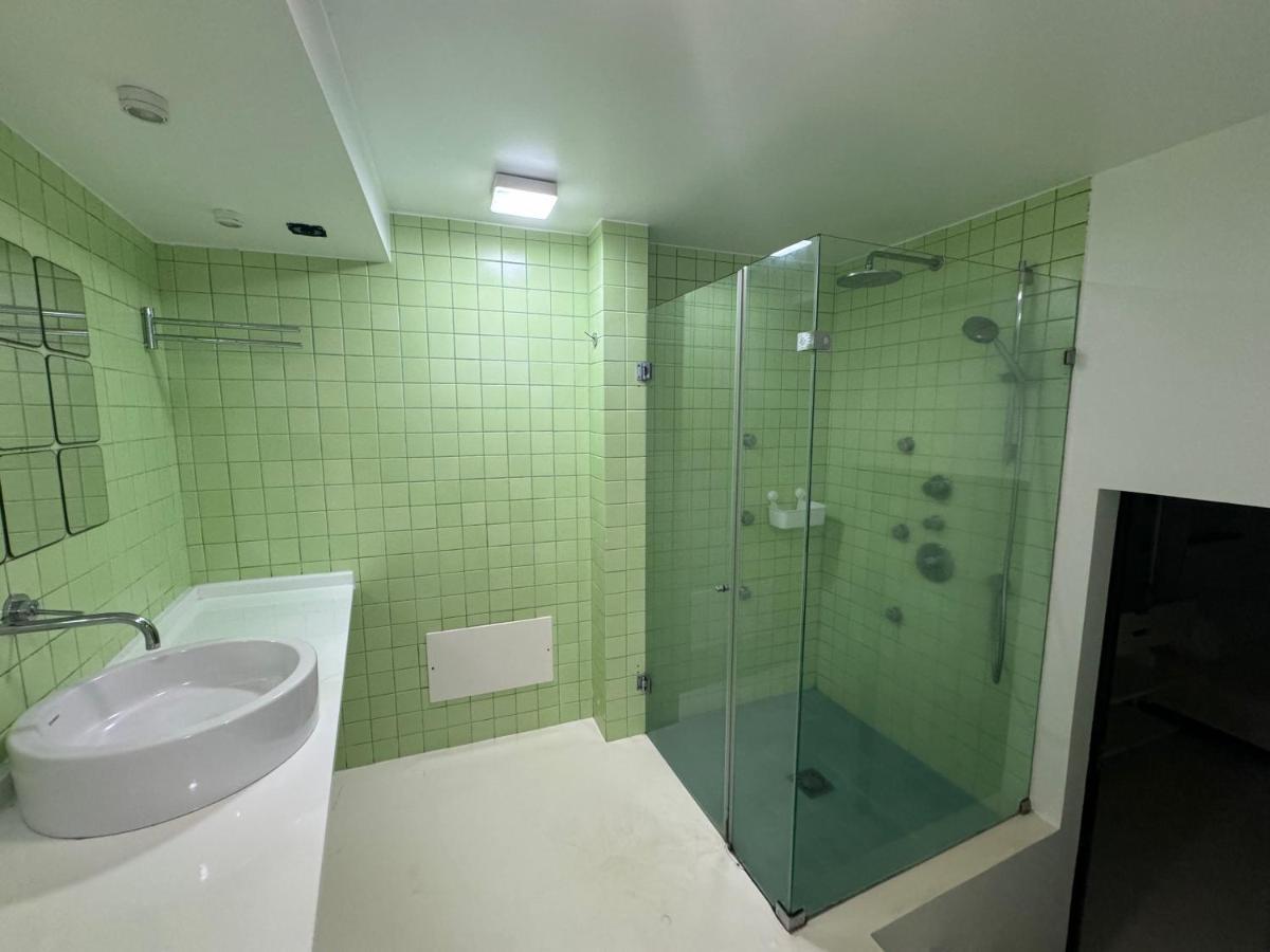 Sea Breeze Boutique House Villa Porto Da Cruz Bagian luar foto