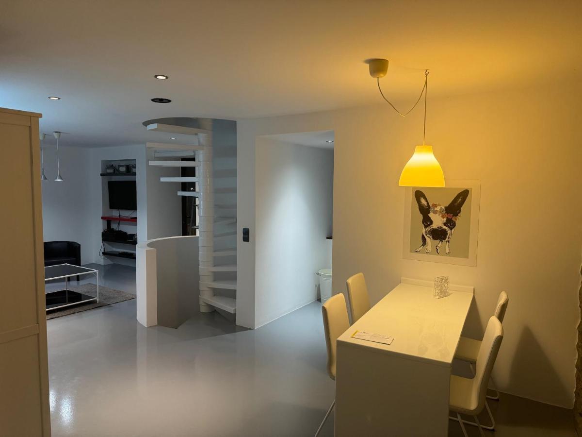 Sea Breeze Boutique House Villa Porto Da Cruz Bagian luar foto