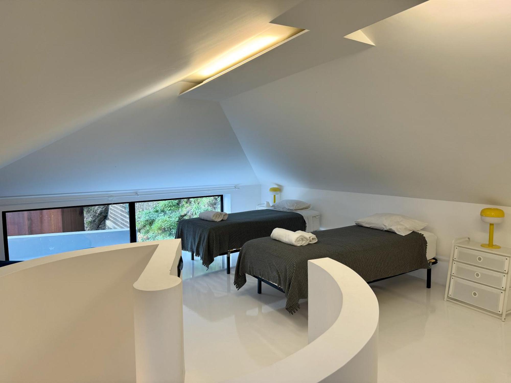 Sea Breeze Boutique House Villa Porto Da Cruz Bagian luar foto