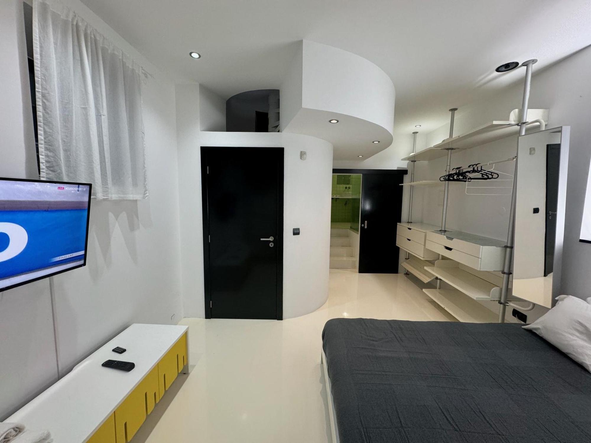 Sea Breeze Boutique House Villa Porto Da Cruz Bagian luar foto