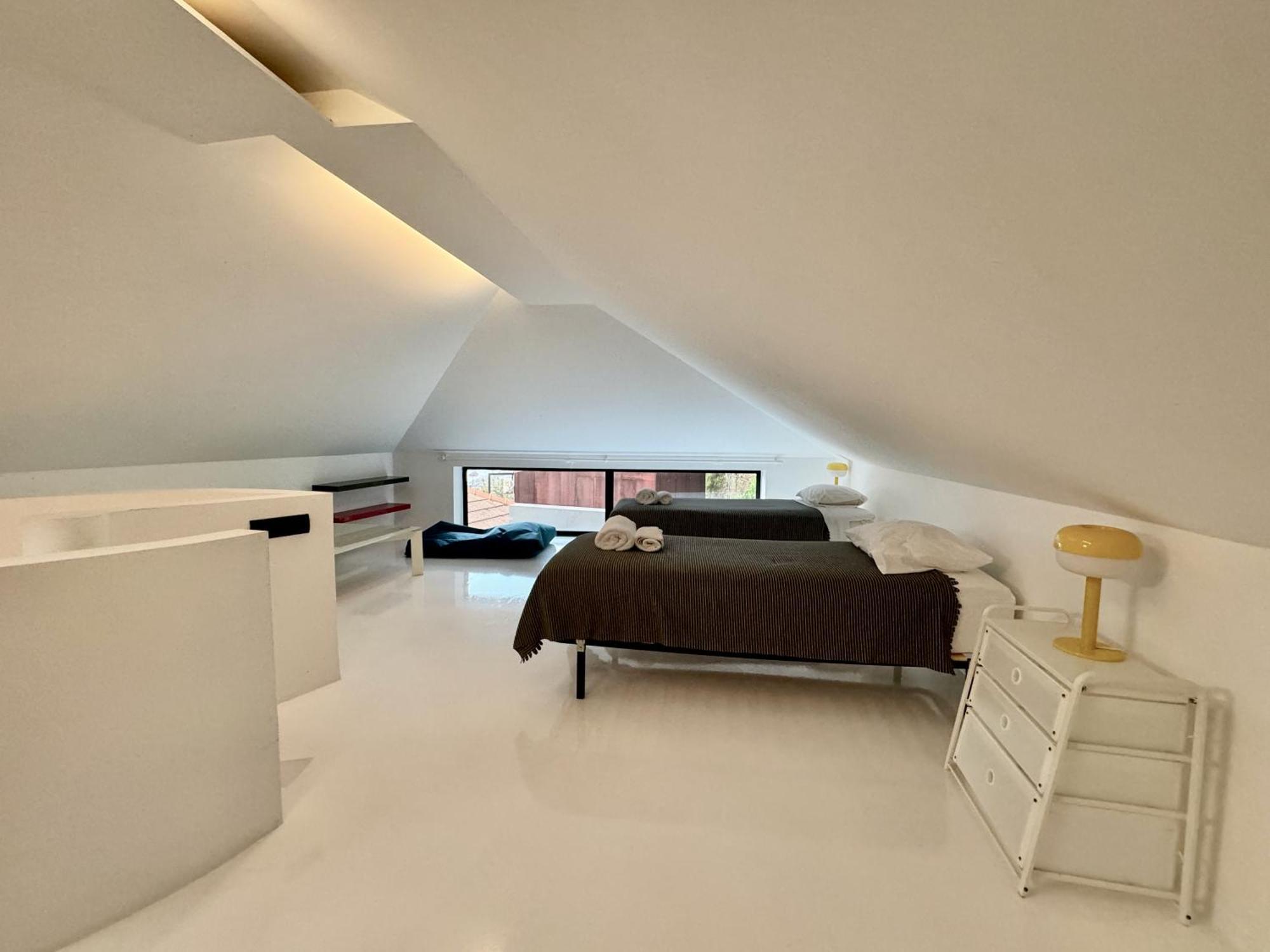 Sea Breeze Boutique House Villa Porto Da Cruz Bagian luar foto