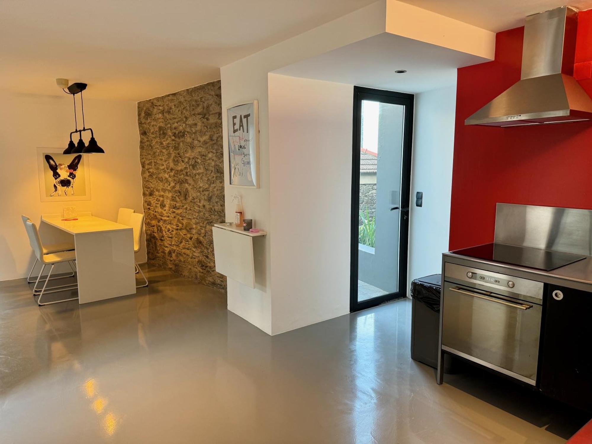Sea Breeze Boutique House Villa Porto Da Cruz Bagian luar foto