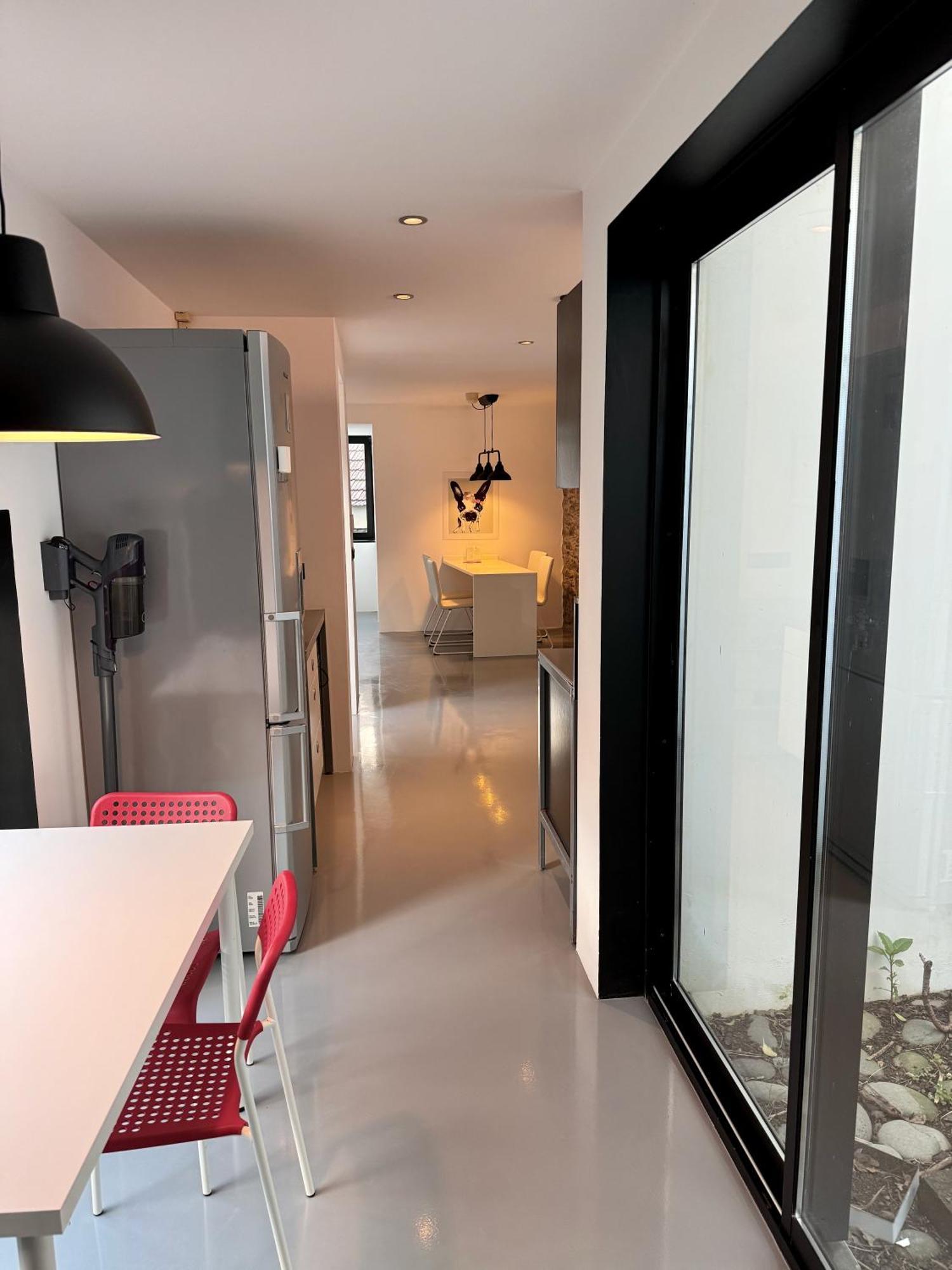 Sea Breeze Boutique House Villa Porto Da Cruz Bagian luar foto