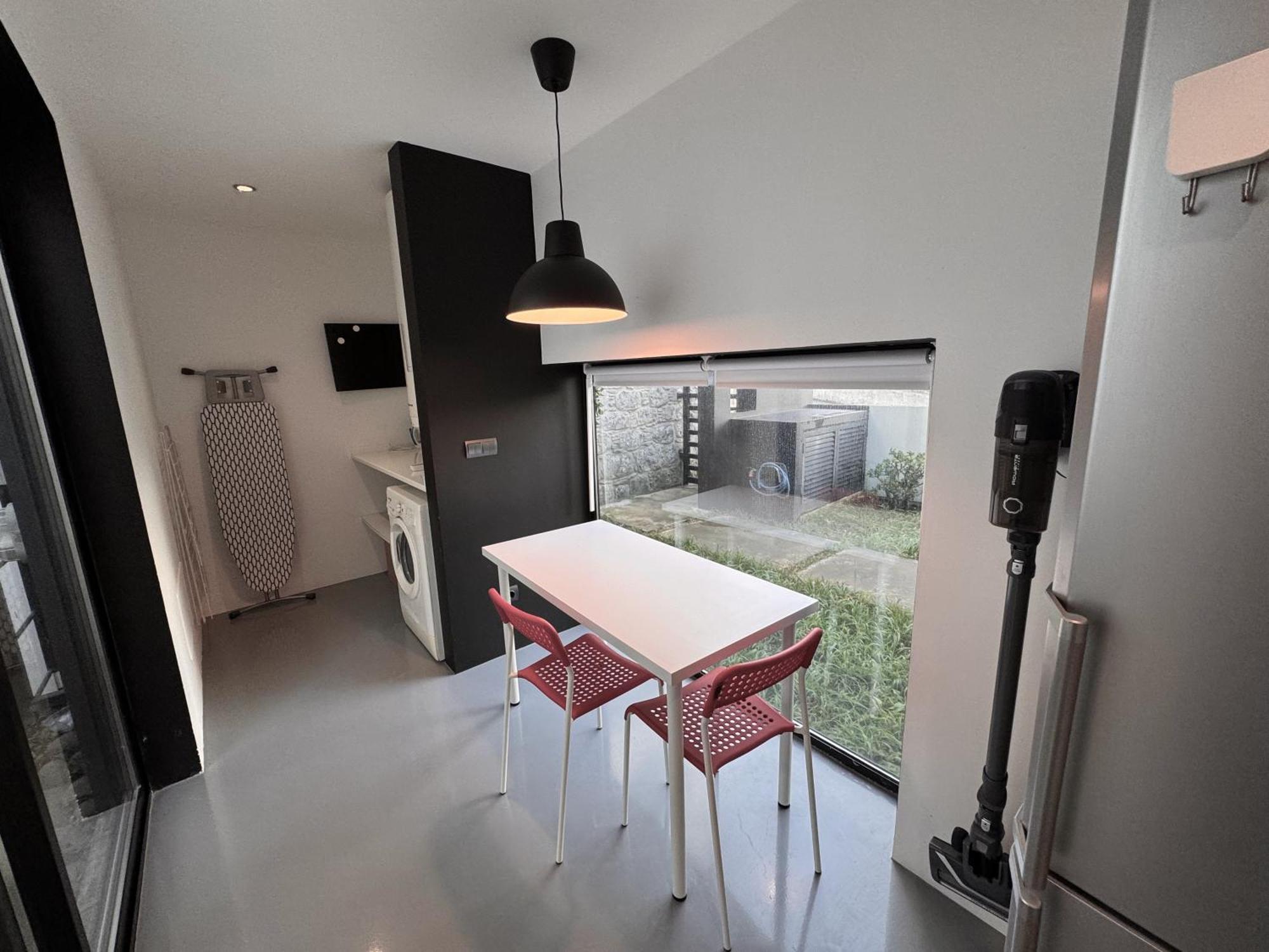 Sea Breeze Boutique House Villa Porto Da Cruz Bagian luar foto
