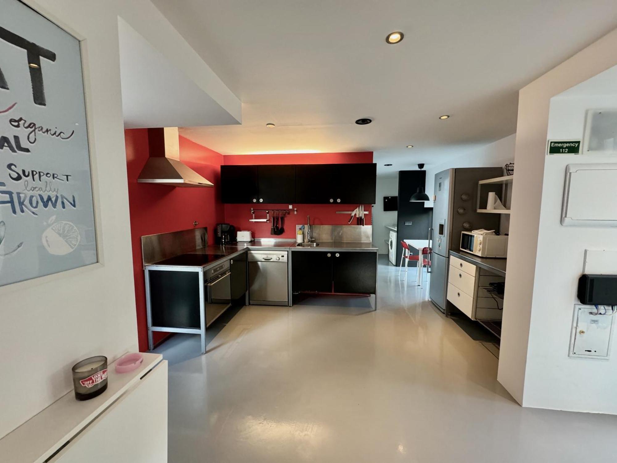 Sea Breeze Boutique House Villa Porto Da Cruz Bagian luar foto