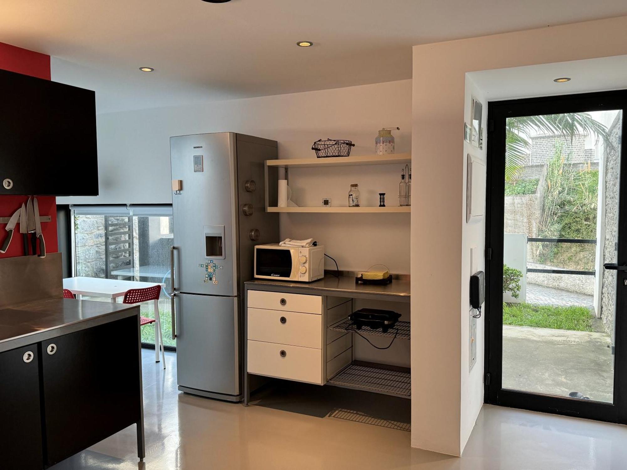 Sea Breeze Boutique House Villa Porto Da Cruz Bagian luar foto