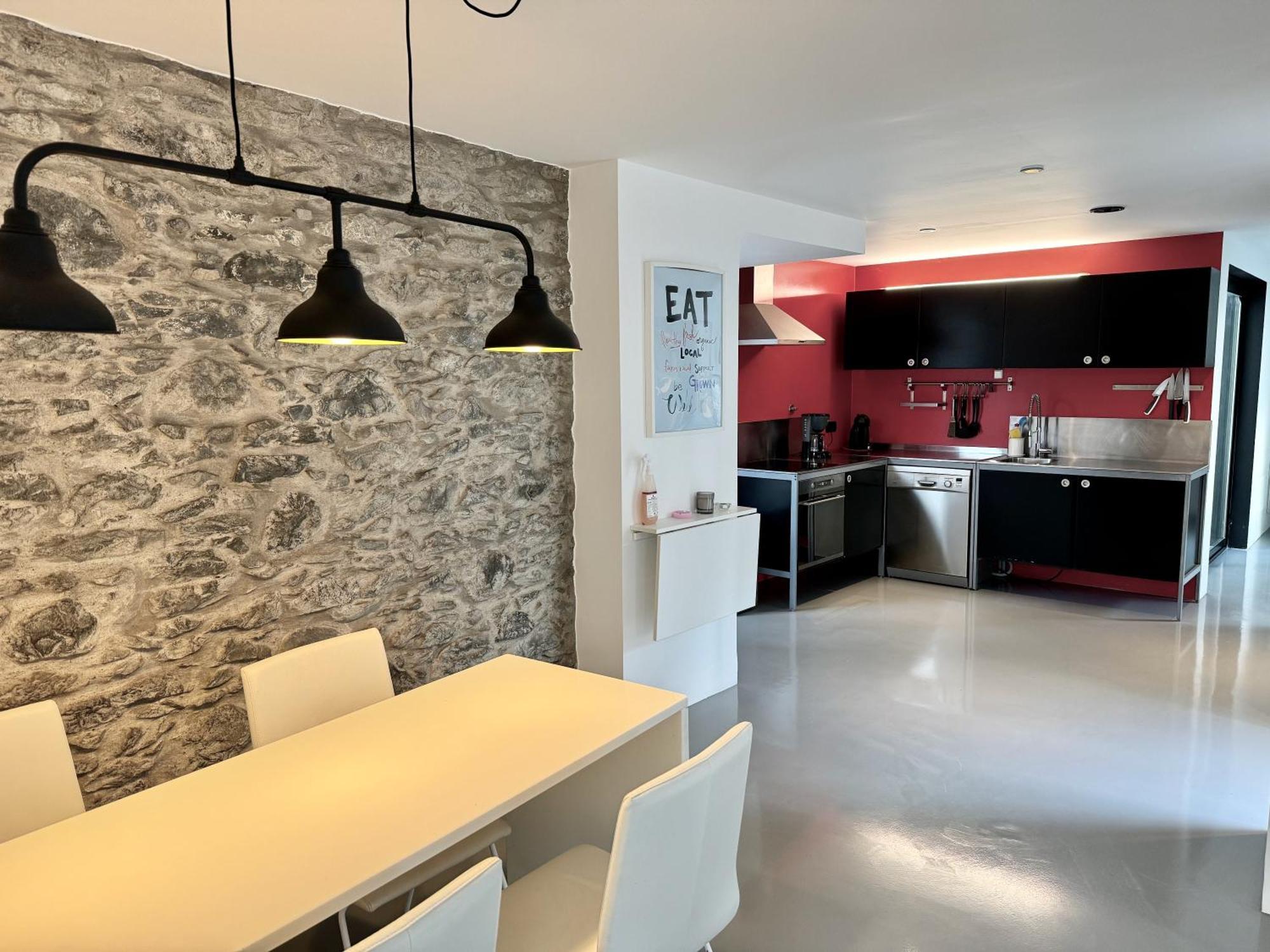 Sea Breeze Boutique House Villa Porto Da Cruz Bagian luar foto